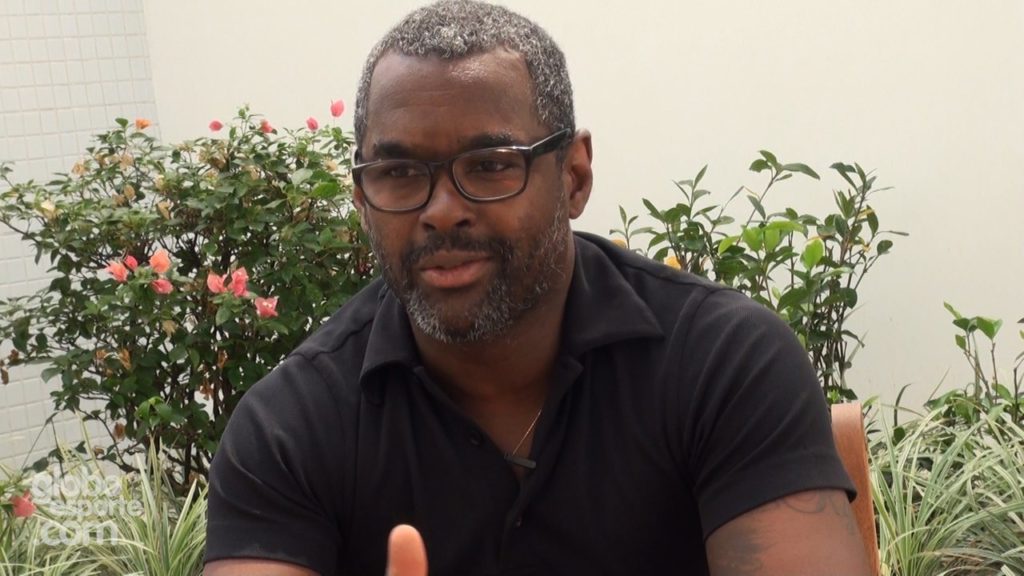 Diretor de futebol do Bahia desvaloriza o titulo do Brasileirão de 1988 1