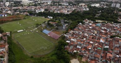 De olho no bem público Bahia sugere troca entre Fazendão e estádio de Pituaçu ao governo 3