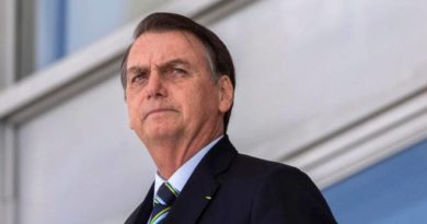 Na busca por reeleição, Bolsonaro amplia vantagem sobre rivais no 1º turno 4