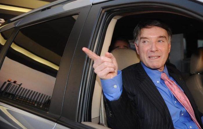 Eike Batista fecha acordo de delação que prevê R$ 800 mi para Saúde 1