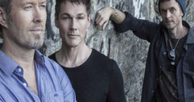 A-Ha anuncia turnê no Brasil com passagem em Salvador 2