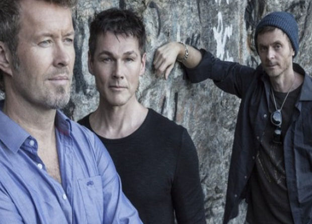 A-Ha anuncia turnê no Brasil com passagem em Salvador 1