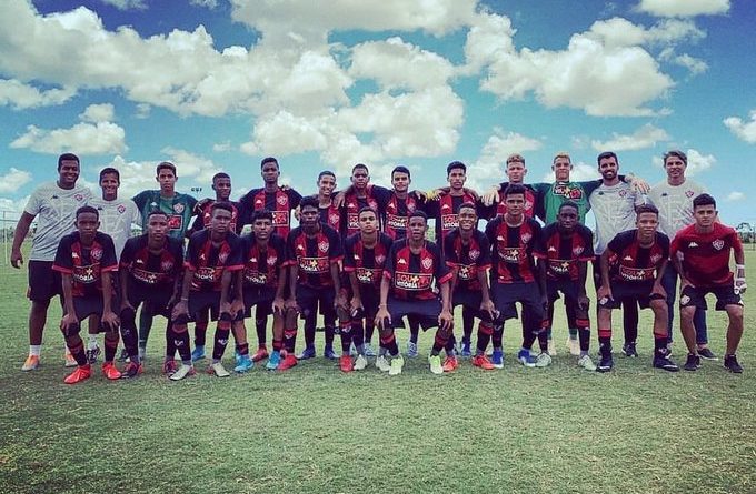 Vitória bate o Bahia na cidade tricolor e vence a Copa Evaristo de Macedo 1