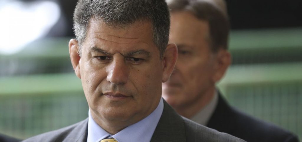 Gustavo Bebianno, ex-ministro de Bolsonaro, morre no Rio de Janeiro 1
