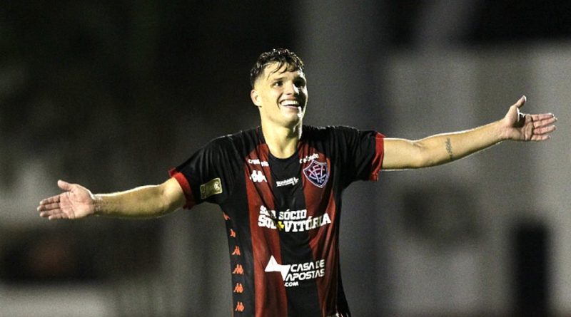 Vitória derrota o Lagarto e avança na Copa do Brasil 1