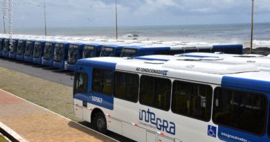 Salvador: Sindicato mantém greve para segunda (19), e prefeitura disponibiliza transporte alternativo 4