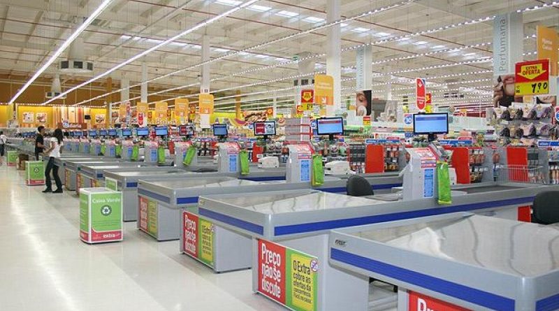 Prefeitura de Salvador cria medidas para evitar aglomerações em supermercados 1