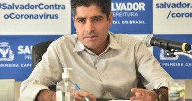 Prefeitura de Salvador mantém as paralisações das aulas, academias e cinemas até 4 de maio 1