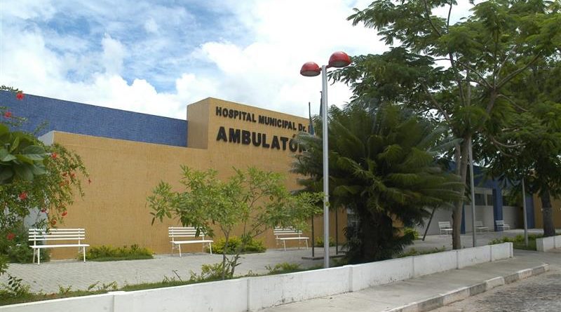 Hospital Municipal de Mata de São João denuncia 'fake news' por suposto caso de infectado pelo coronavírus 1