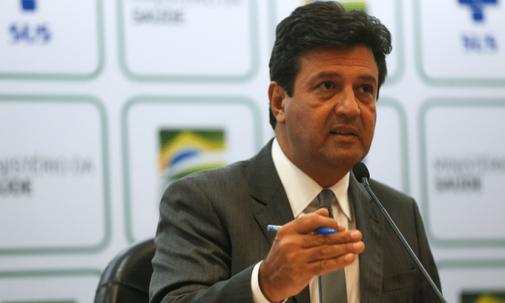 Ministério da Saúde realiza estudo que apontam o coronavírus mais letal entre negros no Brasil 1