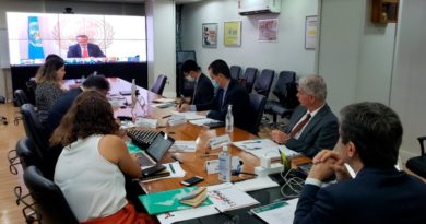 Brasil registra 40.581 casos de coronavírus e 2.575 mortes 3