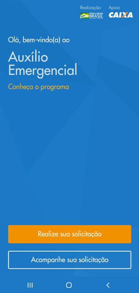 Como pedir o auxílio de R$ 600? Veja passo a passo 12