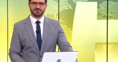 Jornalista da Globo é flagrado caminhando na orla e justifica: "Não pertenço ao grupo de risco" 4