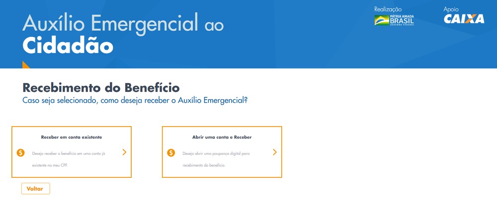 Como pedir o auxílio de R$ 600? Veja passo a passo 9