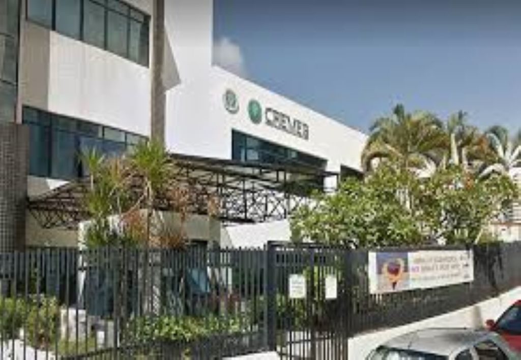 Cremeb repudia fala do secretário Fábio Vilas Boas-Sesab por sugerir o atendimento do SUS por motivo ideológico 1