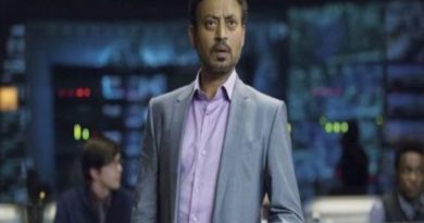 Ator Irrfan Khan, astro de 'Quem Quer Ser Um Milionário' morre aos 53 anos 2