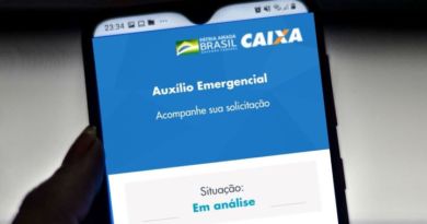 Acordo prevê máximo de 20 dias para análise de auxílio emergencial 3