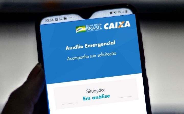 Acordo prevê máximo de 20 dias para análise de auxílio emergencial 1