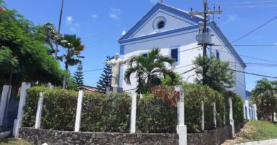 COMAM pede tombamento de monumentos naturais e históricos de Vila de Abrantes 2