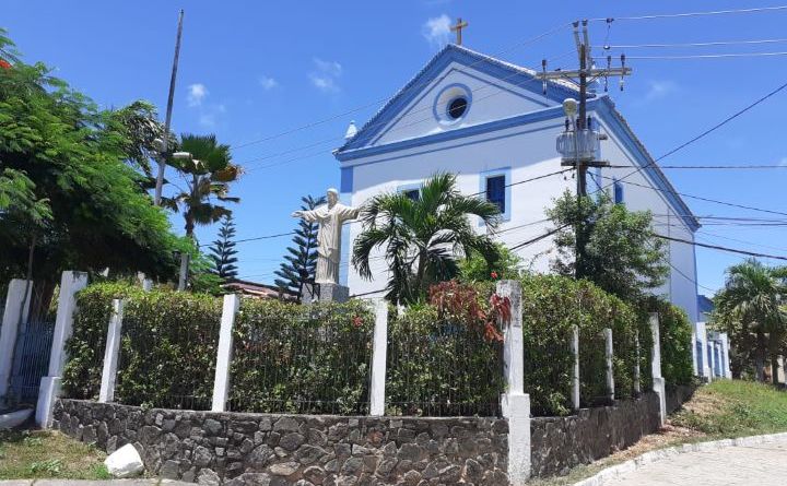 COMAM pede tombamento de monumentos naturais e históricos de Vila de Abrantes 1