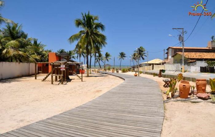 Moradora de Baixio no Litoral Norte é o primeiro caso de coronavírus em Esplanada 1