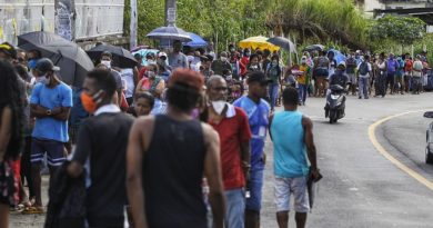 Tentando amenizar as longas filas, Caixa amplia horário de atendimento a partir de segunda 6