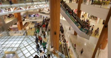 Reabertura dos Shoppings de Salvador