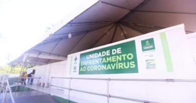 Camaçari atinge 752 casos confirmados do novo coronavírus 2