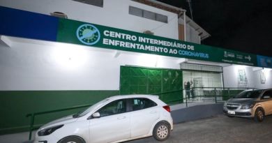 Confira o Boletim Epidemiológico de Camaçari a poucos da reabertura do comércio 3