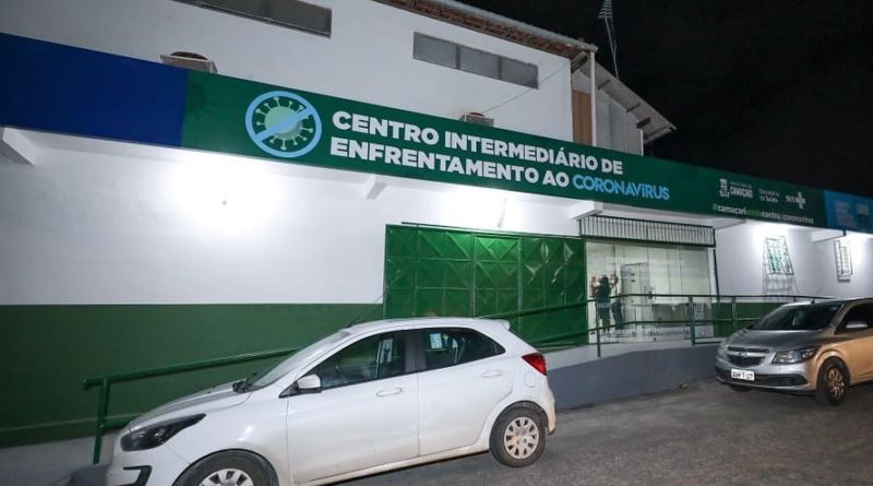 Camaçari confirma mais 25 pessoas com a Covid-19 e município soma 437 infectados 1