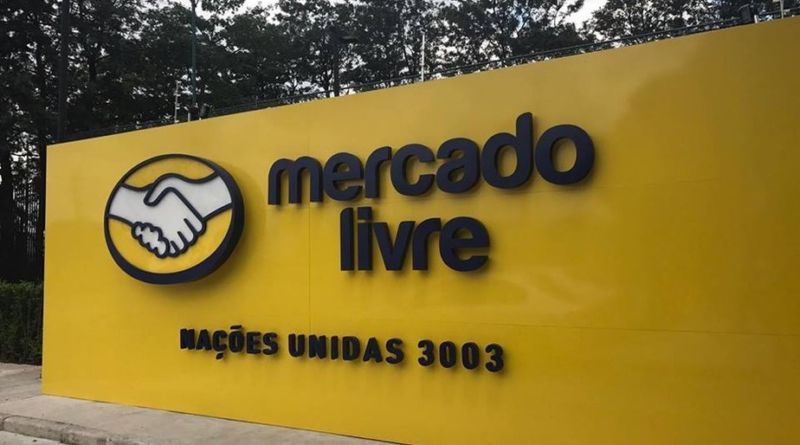 Mercado Livre anuncia abertura de Centro de Distribuição em Lauro de Freitas 1