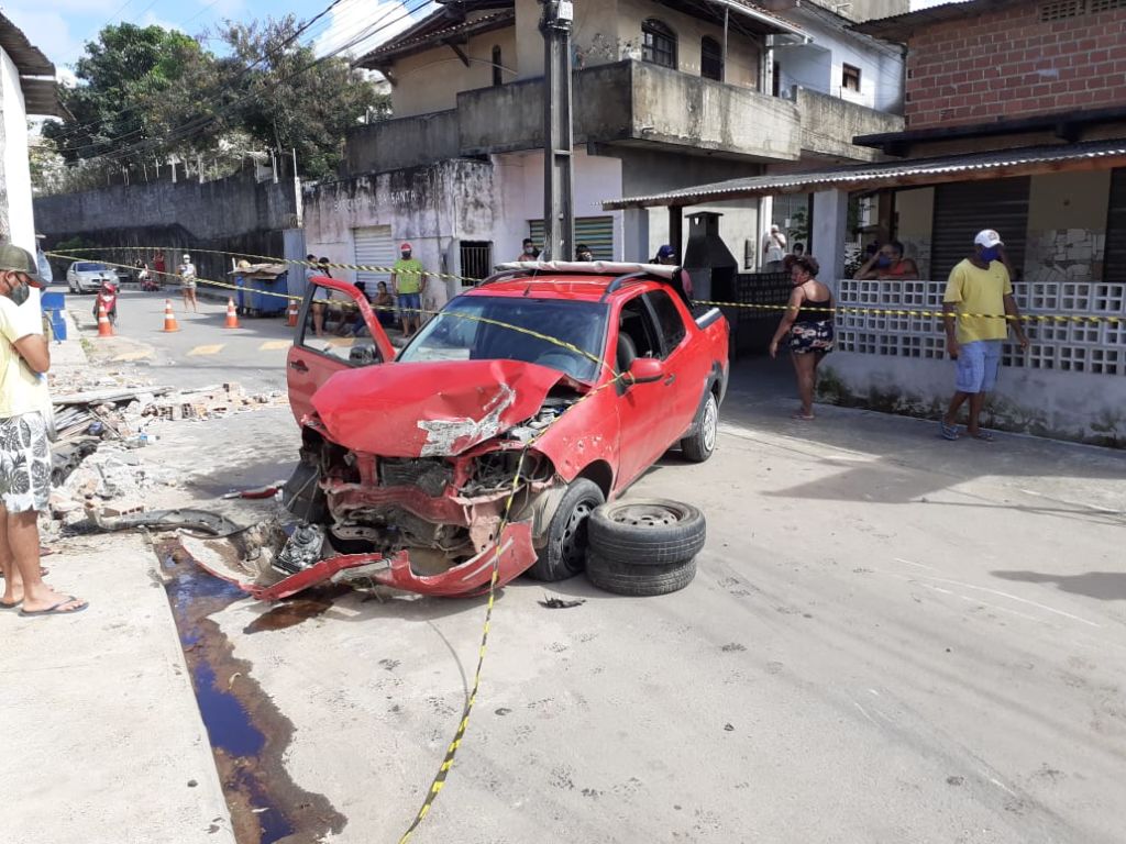 Ex-candidato a vereador de Camaçari é morto em Vila de Abrantes 1