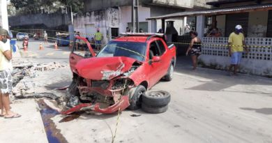 Ex-candidato a vereador de Camaçari é morto em Vila de Abrantes 3