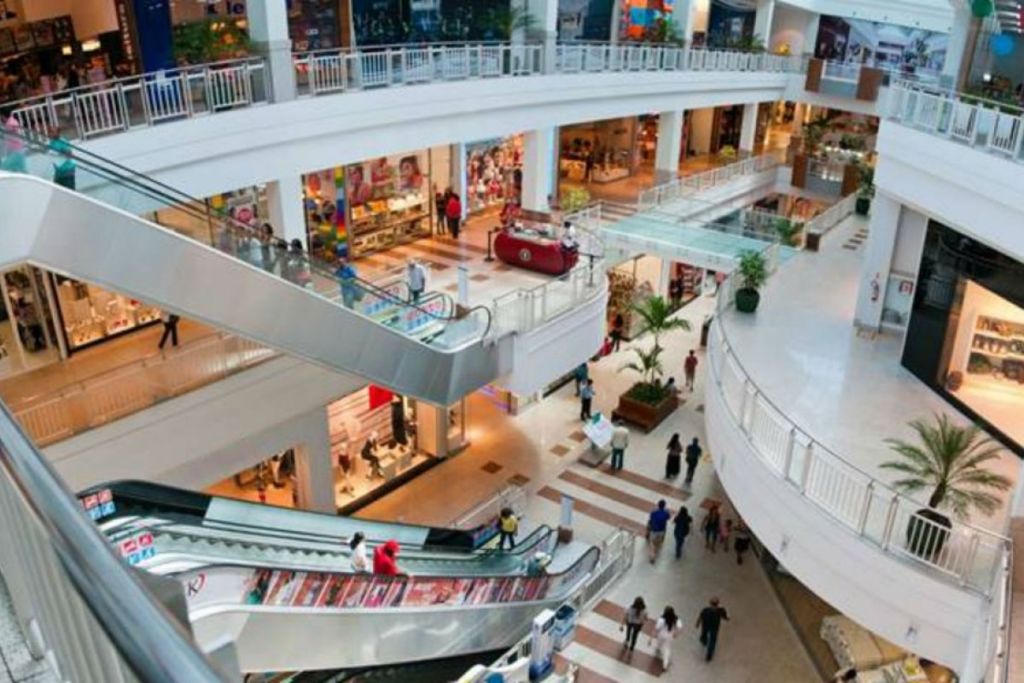 Vejam as regras para reabertura de Shoppings, igrejas e comércio de rua nesta sexta (24) em Salvador 1