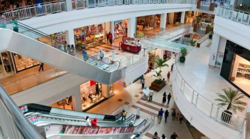 Vejam as regras para reabertura de Shoppings, igrejas e comércio de rua nesta sexta (24) em Salvador 1