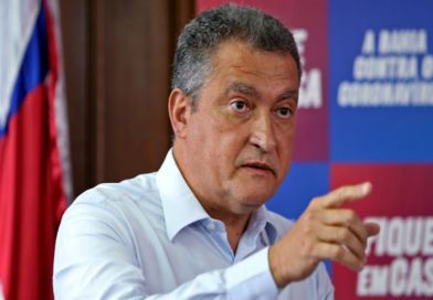 Mesmo em campanha, Rui Costa seguirá recebendo salário de R$ 46,3 mil