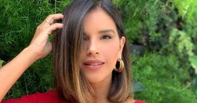 Após aborto, Mariana Rios compartilha mensagem motivacional: ''Não te queixes'' 2