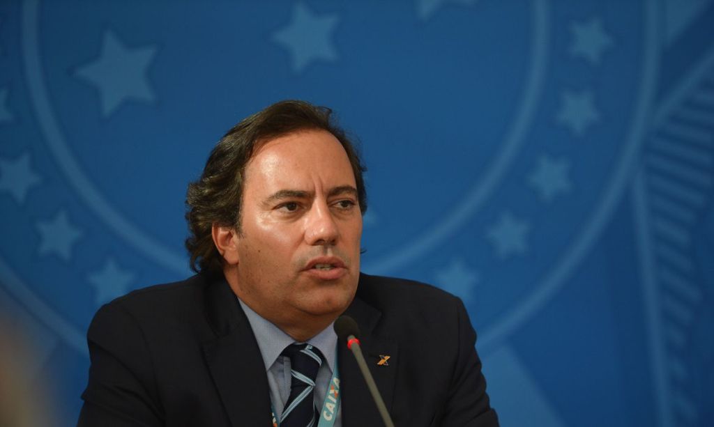 Caixa espera liberar R$ 5 bi em antecipação de saque-aniversário do FGTS 1