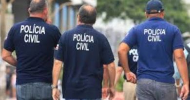 Sindpoc afirma que 26 policiais civis testaram positivo para Covid-19 em Camaçari 4