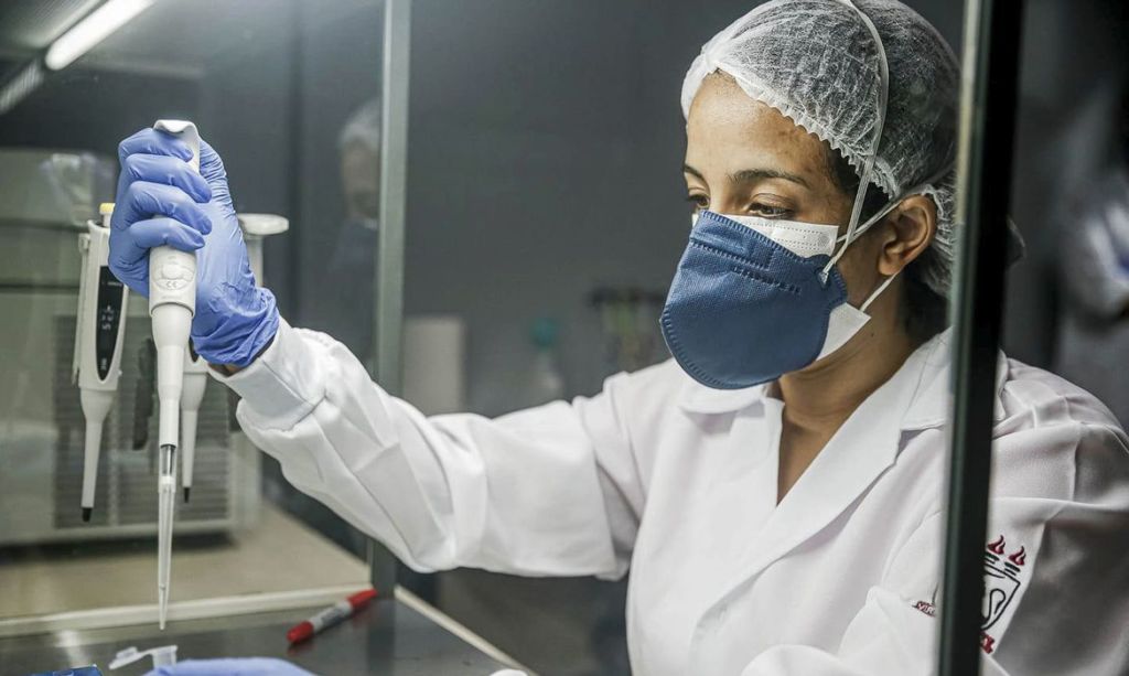 Covid-19: Brasil tem 115,3 mil mortes e 3,62 milhões de casos 1
