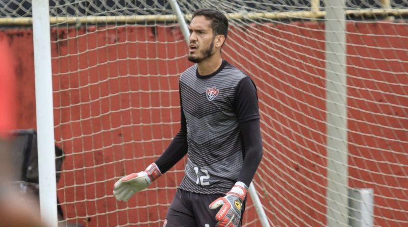 De volta ao Barradão, Vitória recebe o Náutico buscando uma melhor colocação 8