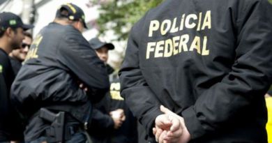 PF deflagra operação de combate ao tráfico internacional de drogas; R$100 milhões são bloqueados pela Justiça 2