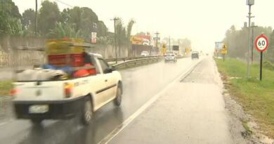 Novos radares instalados na Estrada do Coco passam a funcionar a partir da próxima terça (01/09) 3