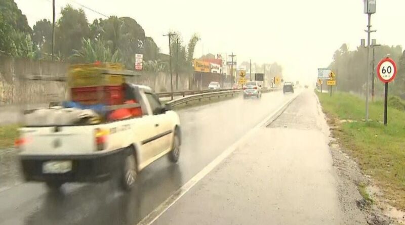 Novos radares instalados na Estrada do Coco passam a funcionar a partir da próxima terça (01/09) 1