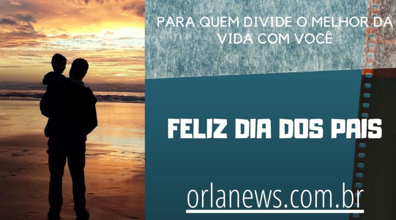 Feliz Dia dos Pais! 10