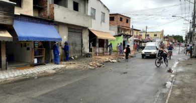 Volta do Boletim Interativo da covid-19 em Camaçari registra 5.209 e 4.797 recuperados 3