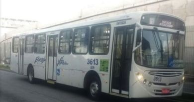 Transporte coletivo de Abrantes terá retorno gradual na próxima segunda-feira (03/08) 1