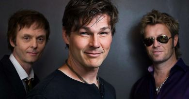 A-HA anuncia show em Salvador com data definida em 2021 3