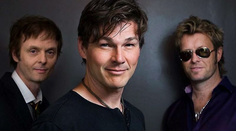 A-HA anuncia show em Salvador com data definida em 2021 1