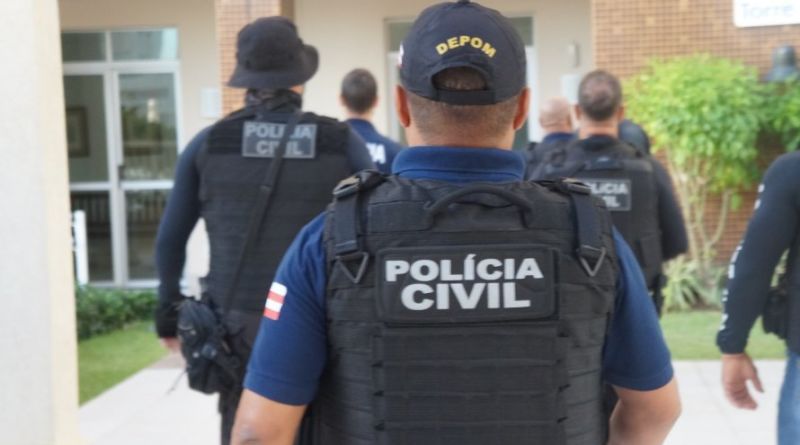 Policiais Civis decidem em assembleia paralisação na próxima quarta (11) 1